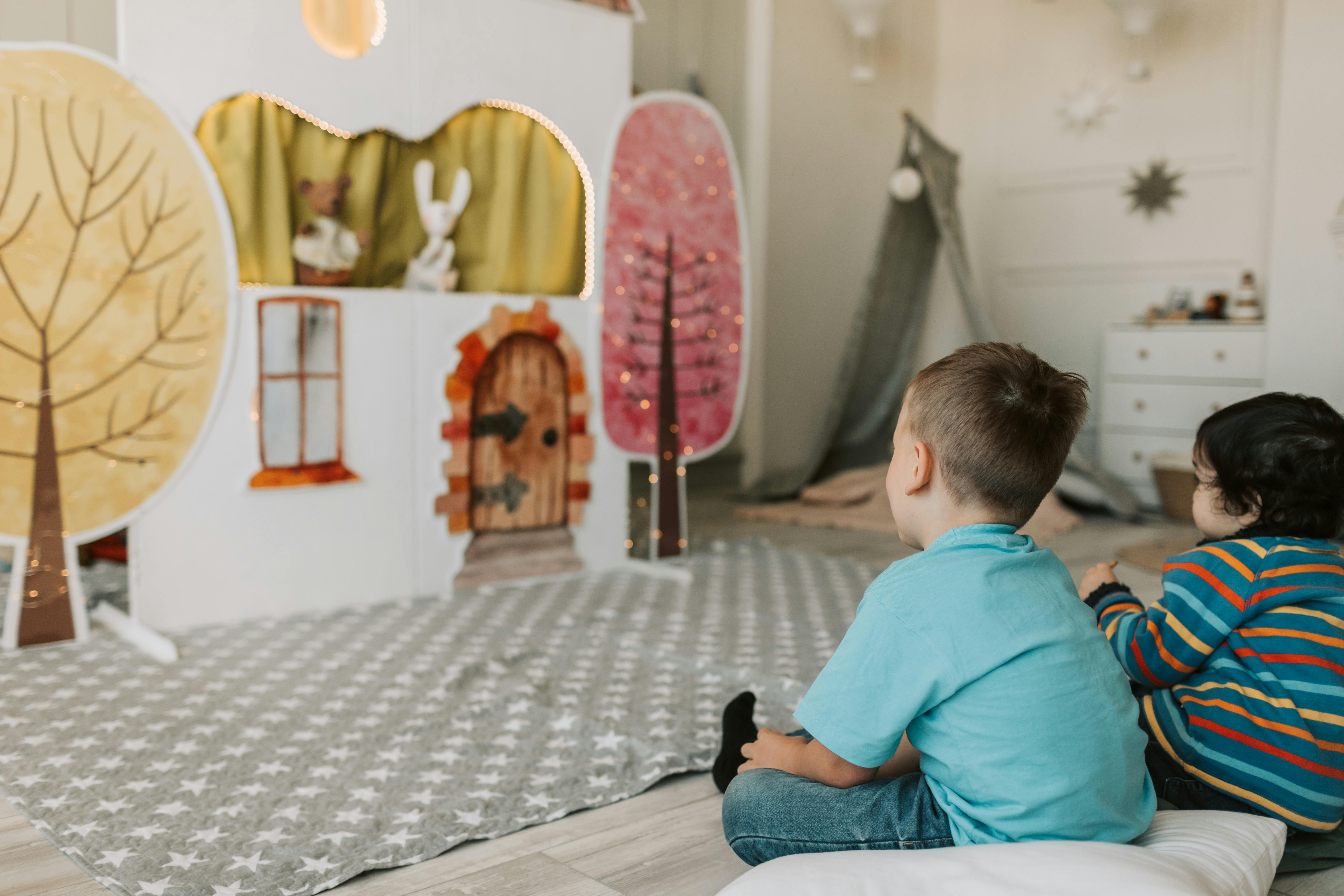 Augmentative and Alternative Communication